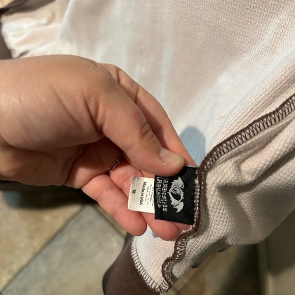 ORIGINAL CLANDESTINE INDUSTRIES HOODIE - Picture 7 of 8